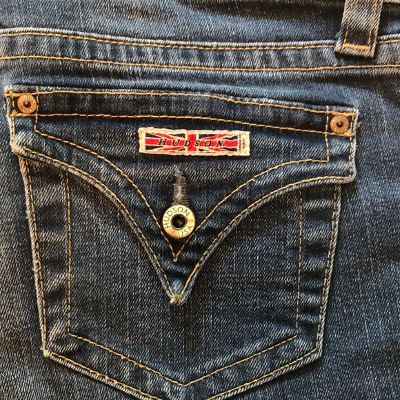 Hudson Jeans - Picture 2 of 4